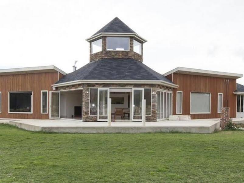 Aurora Cottages Bush Retreat Pomonal Exterior photo